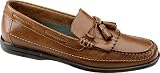 Johnston & Murphy Men's Wyndcott Kilt Tassel Slip-On