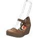 Fly London Women's P500016020 Yuna Camel 8 Uk Regular