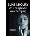 As Though She Were Sleeping