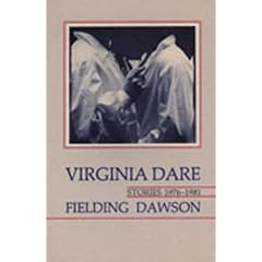 Virginia Dare
