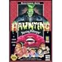Haunting starring Polterguy