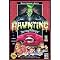Haunting starring Polterguy
