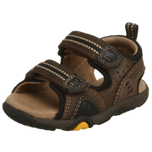41sdMiAOXvL Stride Rite Toddler Jared Stage 3 Shoe