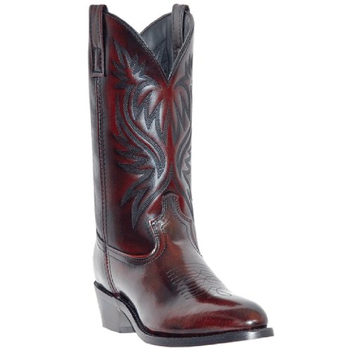 Laredo Men's Power Pack Cowboy Boots