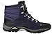 Ahnu Women's Montara Waterproof Boot,Midnight Blue,9 M US
