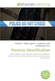 Forensic Identification