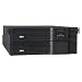 Tripp LiteSU8000RT4U 8000VA 5600W UPS Smart Online Rackmount 8kVA PDU 120V-240V 4URM