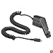 BlackBerry Micro USB Vehicle Charger for BlackBerry 8900, Tour 9630, Storm, Pearl Flip, BlackBerry Bold 2 (Black)