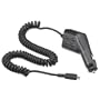 BlackBerry Micro USB Vehicle Charger for BlackBerry 8900, Tour 9630, Storm, Pearl Flip, BlackBerry Bold 2 (Black)