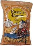 Pirate's Booty w/Caramel 5.5 oz 12ct