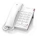 BT Converse 2100 Corded Telephone - White