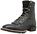 Ariat Men's Hybrid Lacer Western Cowboy Boot