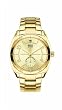 ESQ Movado Women's 07101401 esq ORIGIN tm Tonneau-Shaped Gold-Plated Watch by ESQ by Movado