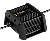 MinnKota MK-1-DC Single Bank DC Alternator Charger