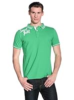 Sweet Years Polo (Verde)