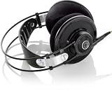 AKG Q701 Premium Class Reference Headphones, Quincy Jones Signature Line
