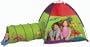 Pacific Play Tents Dinosaur Tent & Tunnel Com.