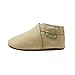Sayoyo Lowest Best Baby Soft Sole Prewalkers Baby Toddler Shoes Cattle cashmere Shoes