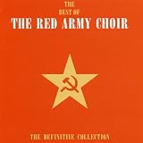 The Best Of The Red Army Choir
