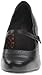 CLARKS Sapphire Vase Women US 6.5 Black Mary Janes UK 4 EU 37