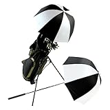 Haas-Jordan Bag Brolly Golf Umbrella
