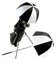 Haas-Jordan Bag Brolly Golf Umbrella