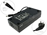 Produkt-Bild: Netzteil AC Adapter Ladeger&auml;t f&uuml;r Dell Precision M20 M60 M65 M70 M2300 M2400 M4300, Studio 1535 1536 1537 1735, Vostro 1310 1510 1710 2510, Alienware M15x M17x. Mit Euro Stromkabel. Von e-port24&reg;.