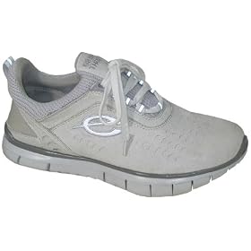 Earth Ladies Lazer Sneaker by Earth