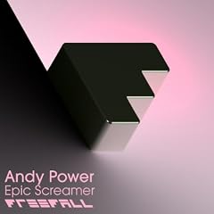 Epic Screamer (Original Mix)