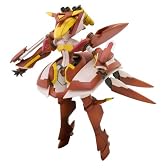 スーパーロボット大戦OG ORIGINAL GENERATIONS XAM-007G フェアリオン・タイプG (1/144スケールプラスチックキット)