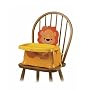 Fisher-Price Healthy Care Lion Booster Seat - Yellow