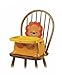 Fisher-Price Healthy Care Lion Booster Seat - Yellow