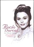 Rocio Durcal - Sus Peliculas Clasicas 6DVDs BOXSET