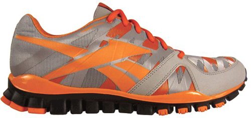 Reebok Men's Realflex Transition 3.0 Running Shoes