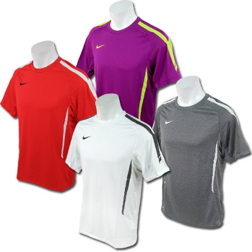 ナイキ【NIKE】ELITE ウルティメイト S/S トレーニング トップ 410747【メンズ】【アウトレット】