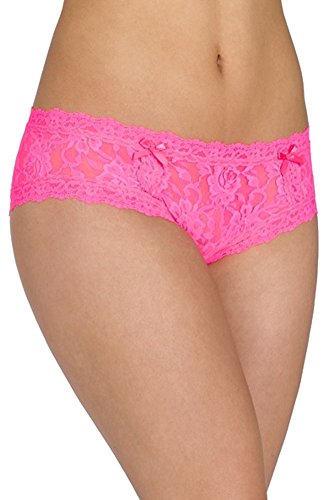 Hanky Panky Womens Cheeky Hipster