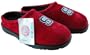Unisex NC State College Clog Slipper,Red,9 M