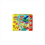 Playskool Play-Doh Fun Factory Super Set