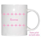 Personalized Name Gift - Same Mug