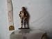 Britain Royal Armouries Hand Painted The Lion Armour Small Figure 40289_s-1