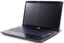 Acer Aspire 8940G 46,7 cm (18,4 Zoll) Notebook (Intel Core i7 720QM 1.6GHz, 4GB RAM, 1TB HDD, nVidia GTS250M, Blu-ray, Win 7 HP)