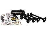 Conductor's Special 240 Train Horn Kit