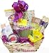 Chicken Soup Get Well Gift Basket