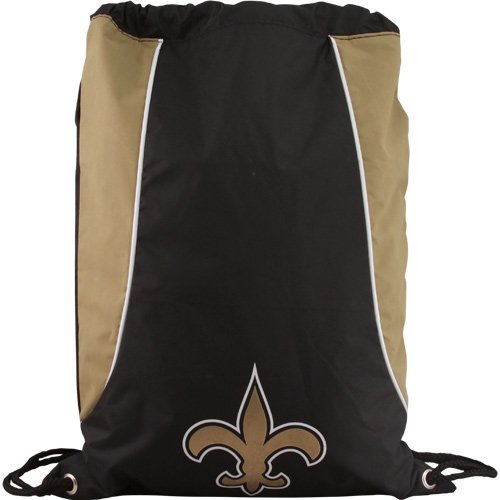 NFL New Orleans Saints Axis Backsack