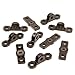 VEX Robotics Pillow Block Bearing and Lock Bar Pack
