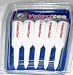 Regular Velocitee 2 3/4 Golf Tees Unbreakable Long NEW