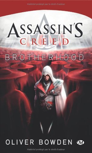 Milady Assassin's Creed, Tome 2 : Brotherhood