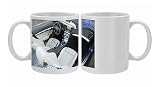 Infinity G37S Japan Photo Mugs