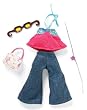 Manhattan Toy Groovy Girls Fashions Super Starlet