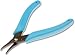 Xuron Bent Nose Plier, Blue
